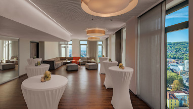 Hotel Stadt Lörrach: Tagungsraum