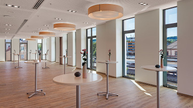 Hotel Stadt Lörrach: Tagungsraum