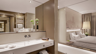 Hotel Stadt Lörrach: Zimmer