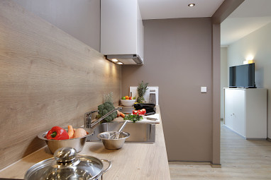 Hotel Stadt Lörrach: Zimmer