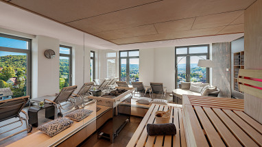 Hotel Stadt Lörrach: Wellness/Spa