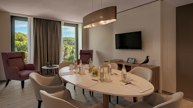 Hotel Stadt Lörrach: Tagungsraum