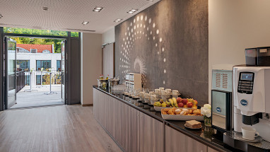 Hotel Stadt Lörrach: Tagungsraum