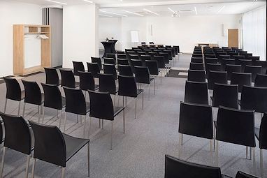 INNSiDE by Meliá Hamburg Hafen: Tagungsraum