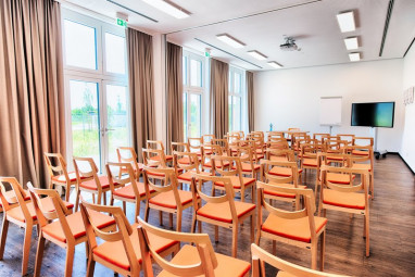 LOGINN Hotel Leipzig by ACHAT: Tagungsraum