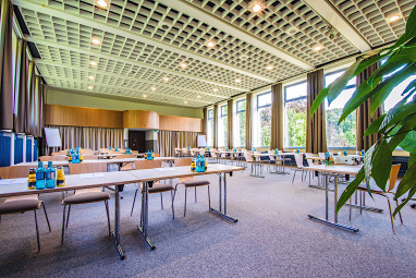 JUFA Hotel Königswinter/Bonn: Tagungsraum