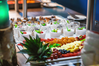 JUFA Hotel Königswinter/Bonn: Restaurant