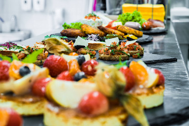 JUFA Hotel Königswinter/Bonn: Restaurant