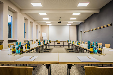 JUFA Hotel Königswinter/Bonn: Tagungsraum