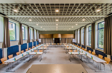 JUFA Hotel Königswinter/Bonn: Tagungsraum