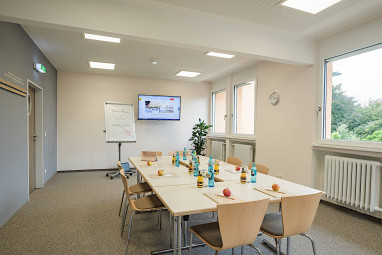 JUFA Hotel Königswinter/Bonn: Tagungsraum