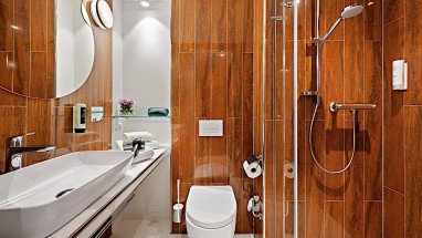 Hey Lou Hotel Frankfurt Airport: Zimmer