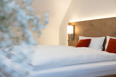 Landhotel Steigenhaus: Zimmer