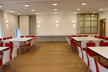 Landhotel Steigenhaus: Tagungsraum