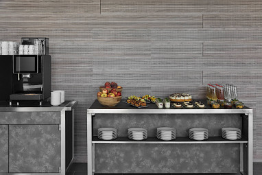 Science Congress Center Munich: Tagungsraum