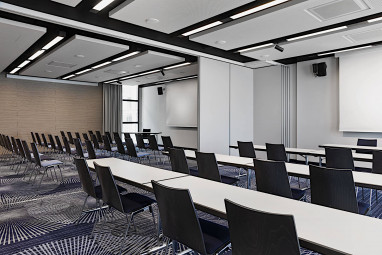 Science Congress Center Munich: Tagungsraum