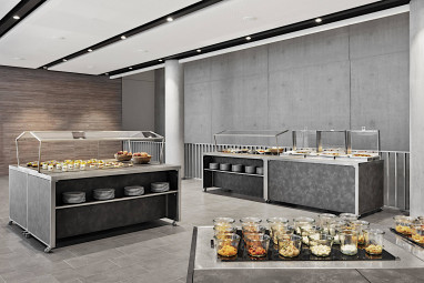 Science Congress Center Munich: Tagungsraum