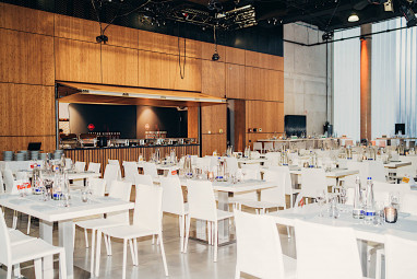 Jochen Schweizer Arena: Tagungsraum