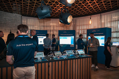 Jochen Schweizer Arena: Freizeit