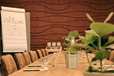 Jochen Schweizer Arena: Tagungsraum