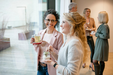 JUFA Hotel Hamburg HafenCity: Tagungsraum