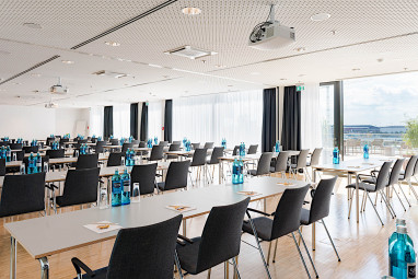 JUFA Hotel Hamburg HafenCity: Tagungsraum