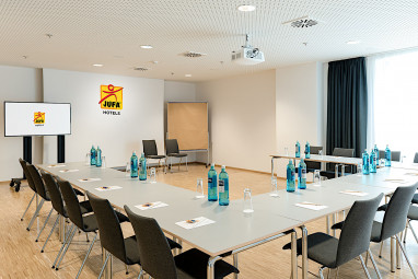 JUFA Hotel Hamburg HafenCity: Tagungsraum