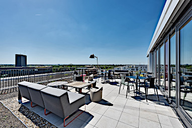 Design Offices Heidelberg Colours: Tagungsraum