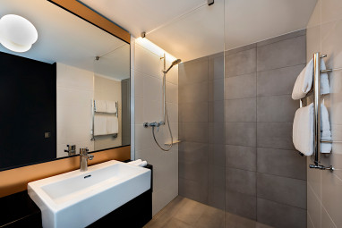 Adina Apartment Hotel Leipzig: Zimmer