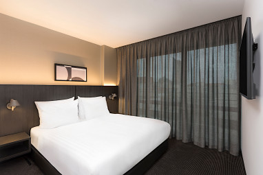 Adina Apartment Hotel Leipzig: Zimmer