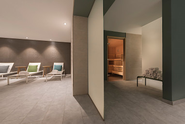 Adina Apartment Hotel Leipzig: Wellness/Spa