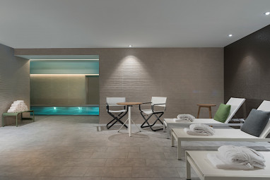 Adina Apartment Hotel Leipzig: Wellness/Spa