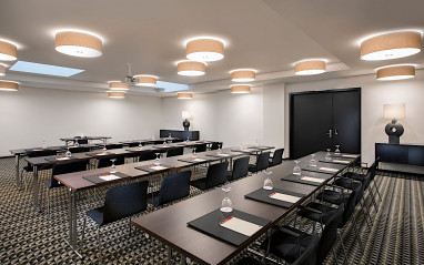 Adina Apartment Hotel Leipzig: Tagungsraum