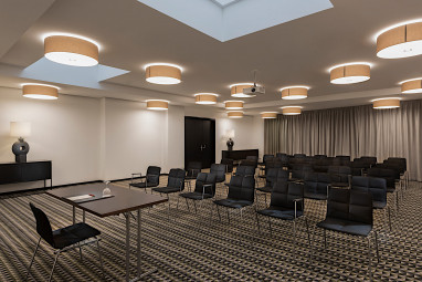 Adina Apartment Hotel Leipzig: Tagungsraum