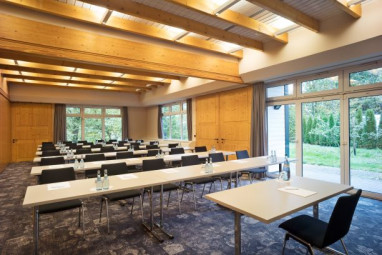 Best Western Hotel Kaiserslautern: Tagungsraum