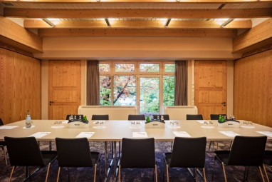 Best Western Hotel Kaiserslautern: Tagungsraum