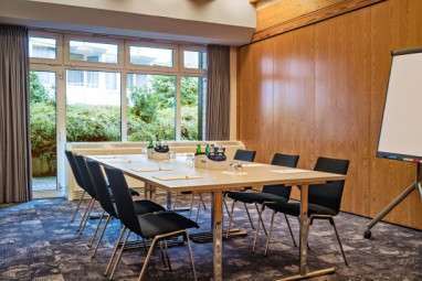 Best Western Hotel Kaiserslautern: Tagungsraum