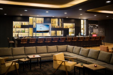 Best Western Hotel Kaiserslautern: Bar/Lounge