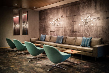 Best Western Hotel Kaiserslautern: Lobby