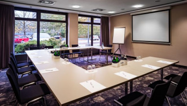 Best Western Hotel Kaiserslautern: Tagungsraum