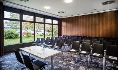 Best Western Hotel Kaiserslautern: Tagungsraum