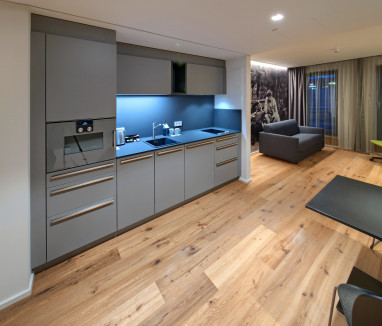 V8 HOTEL Motorworld Region Stuttgart, BW Premier Collection by Best Western: Zimmer