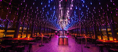 Felix im Lebendigen Haus am Augustusplatz: Restaurant