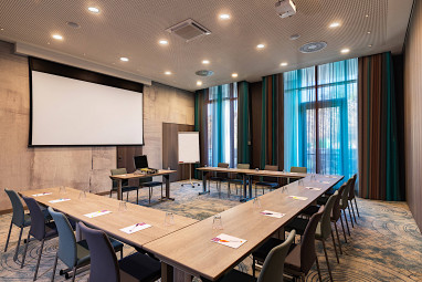 Hyatt Place Frankfurt Airport: Tagungsraum