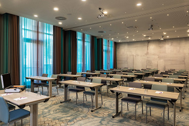 Hyatt Place Frankfurt Airport: Tagungsraum