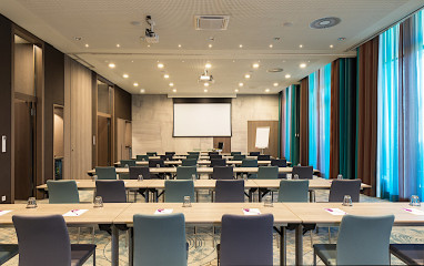 Hyatt Place Frankfurt Airport: Tagungsraum