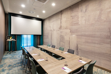 Hyatt Place Frankfurt Airport: Tagungsraum