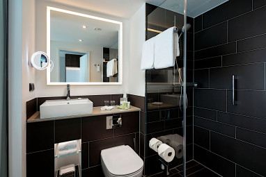 Courtyard by Marriott Wolfsburg: Zimmer