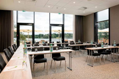 Courtyard by Marriott Wolfsburg: Tagungsraum