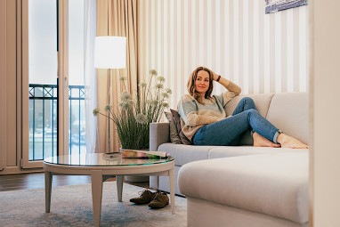 Hotel am Delft: Zimmer